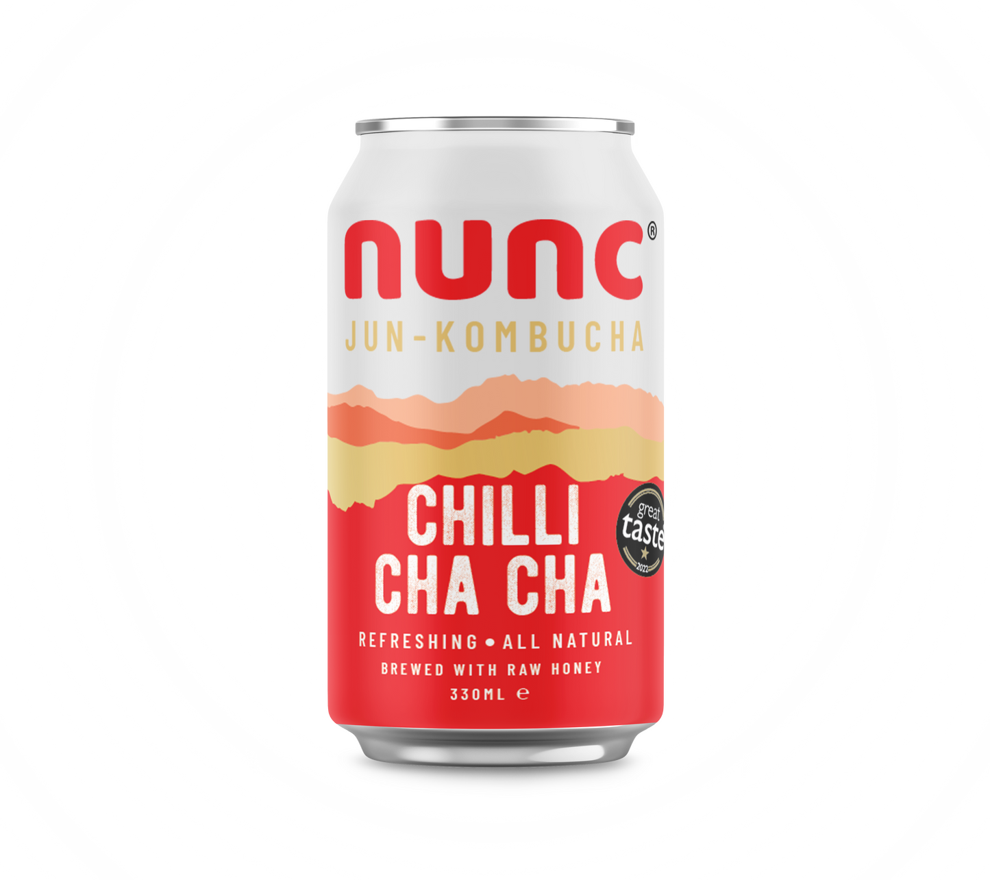 
                  
                    Taster Pack of Non-Alcoholic Nunc (6 x 330ml cans) - Includes Free Delivery
                  
                