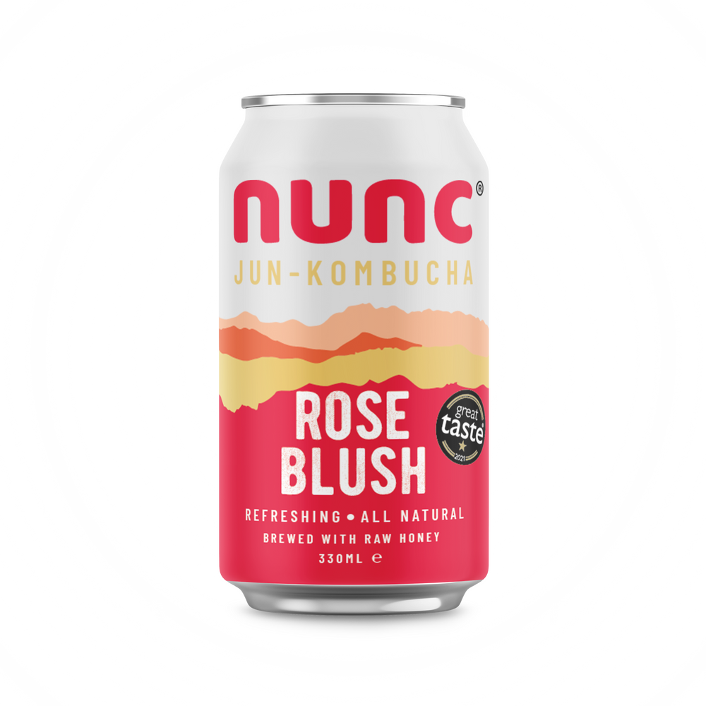 
                  
                    Taster Pack of Non-Alcoholic Nunc (6 x 330ml cans) - Includes Free Delivery
                  
                