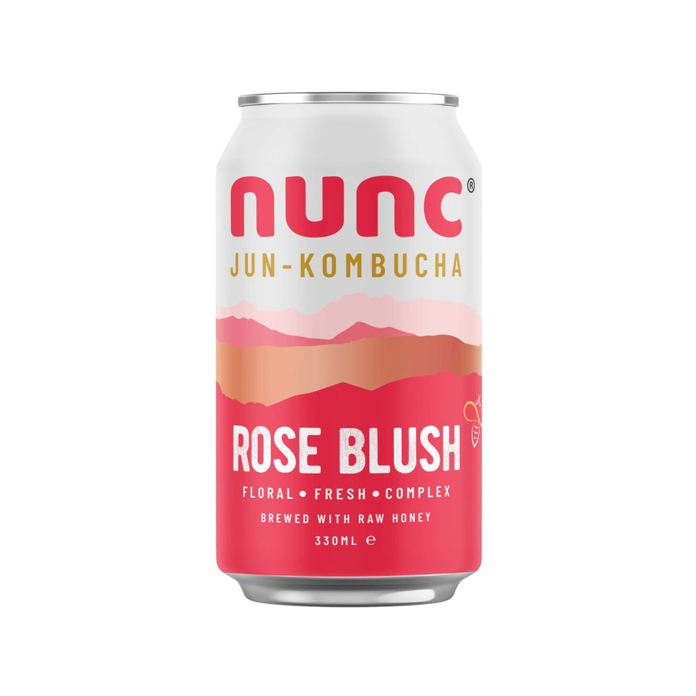 
                  
                    Rose Blush: A Floral Fantasia | Non-Alcoholic
                  
                