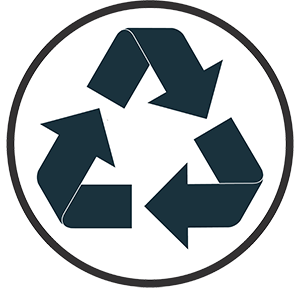 Sustainability is at the heart of every decision we make at nunc