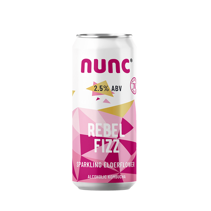 
                  
                    Taster Pack of Alcoholic Nunc (3 x 330ml cans) - Includes Free Delivery
                  
                