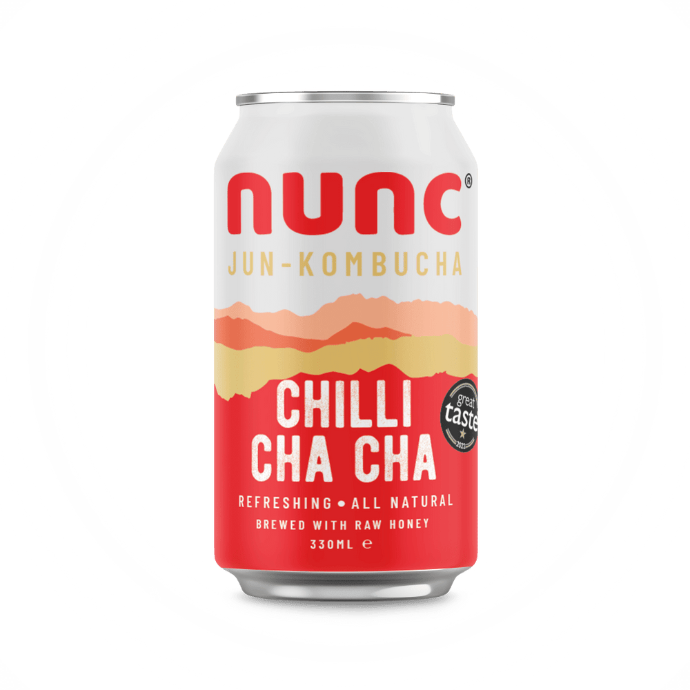 
                  
                    Chilli Cha Cha: A Spicy Soiree | Non-Alcoholic
                  
                