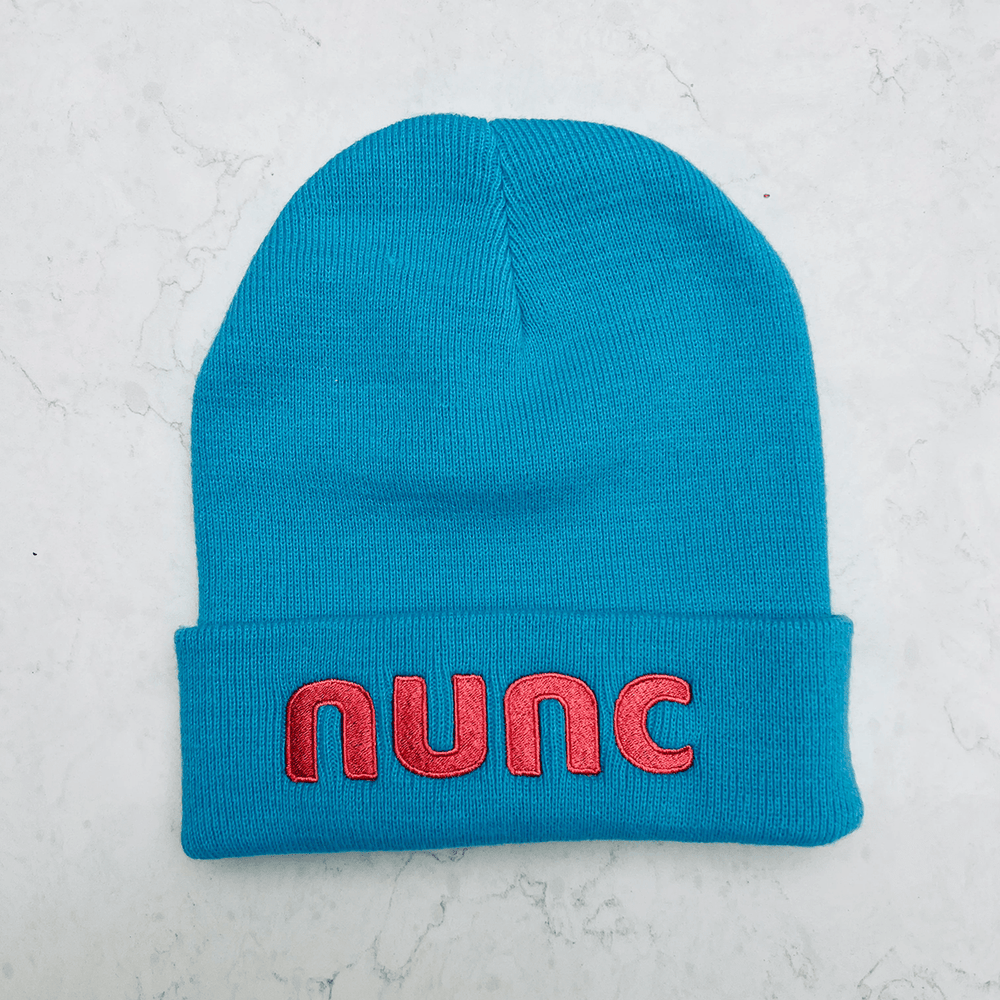 Nunc Beanie